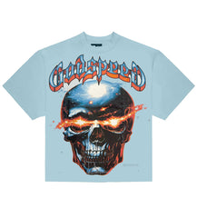 Godspeed Galaxsee Tee Ice Blue