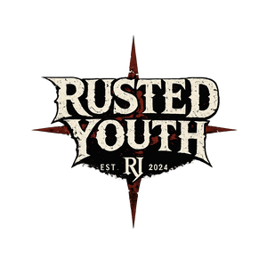 RUSTED YOUTH