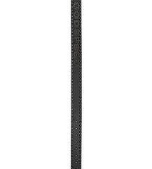 Godspeed Forged GS Studded Belt Black