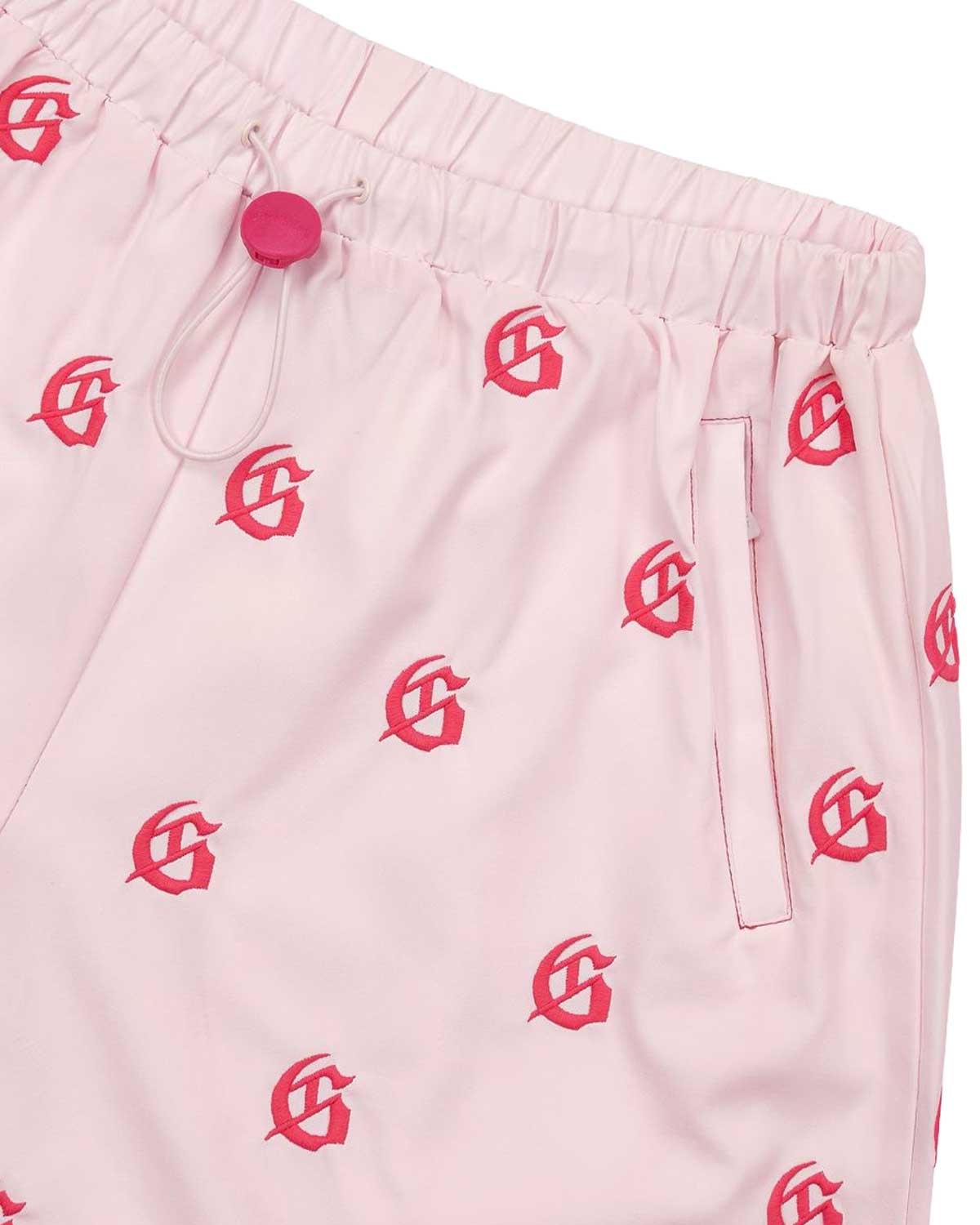 Godspeed HydroShift Swim Trunks Pink