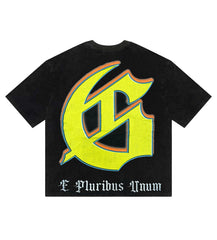 Godspeed Miami Jet Ski Tee Black *Miami Exclusive*